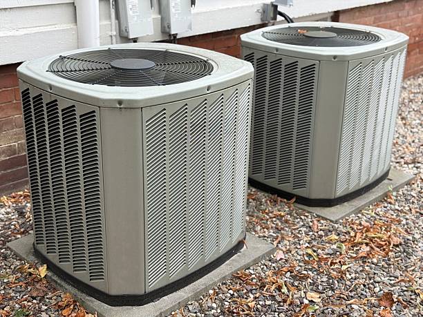 Reliable Emergency Hvac contractor in Union Star, MO by JG Cool HVAC